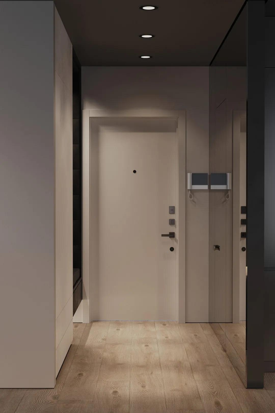 高级公寓设计效果图,高级公寓设计方案