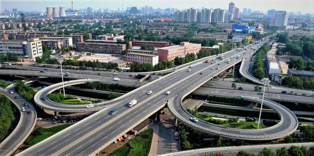 石家庄为什么叫开国第一城,石家庄被称为什么之城