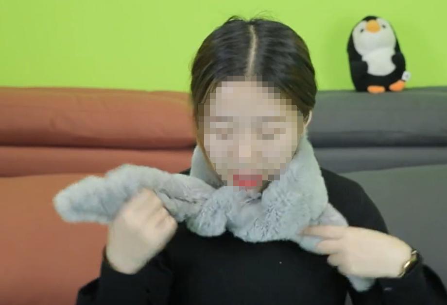 废弃的毛领怎么利用,旧毛领的处理方法