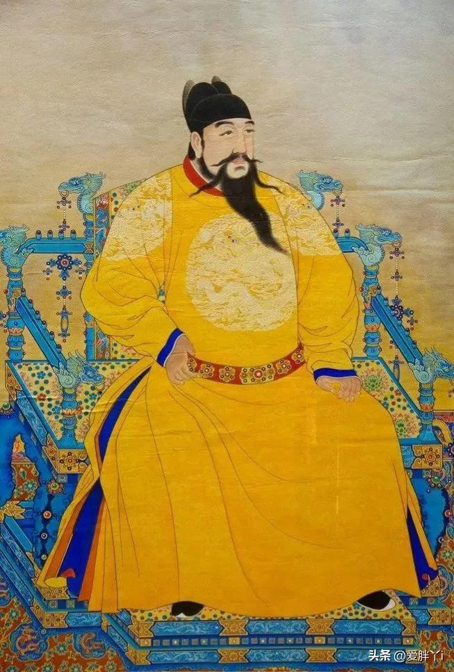 高晓松说明朝三无朝代,明朝是历史上最黑暗的王朝吗