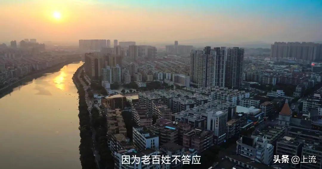 刷完《狂飙》大结局，有多少飙友只想飞去江门