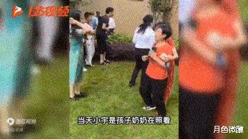 三岁小孩被从17楼推下后续,3岁小孩被男童推下楼梯后续