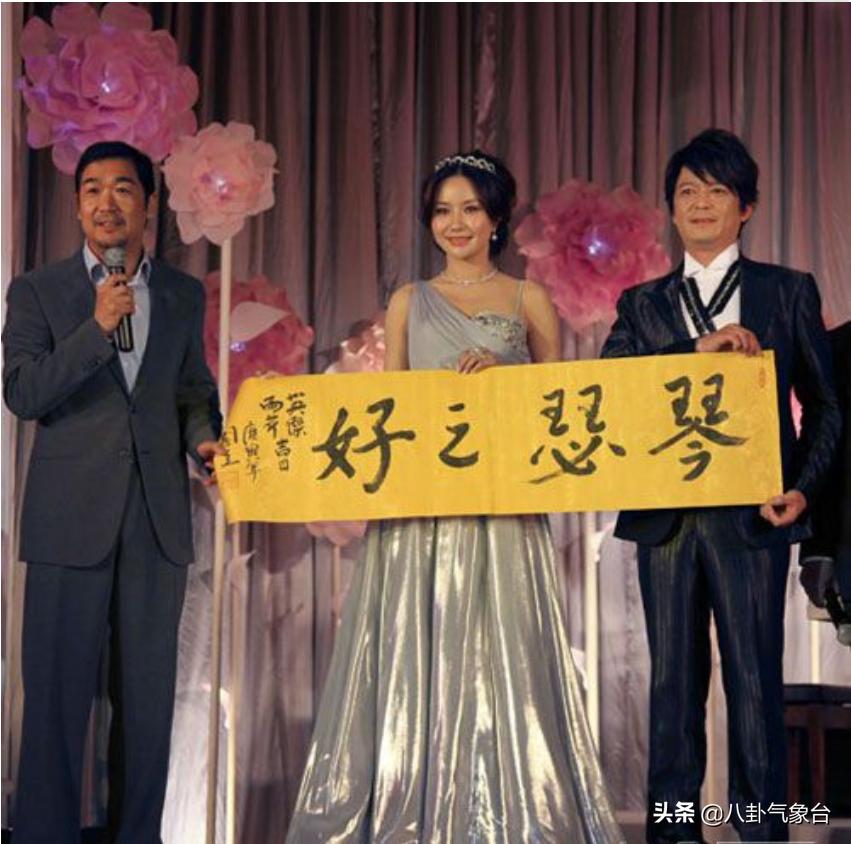 韩雨芹事业成功,韩雨芹为何能嫁入豪门