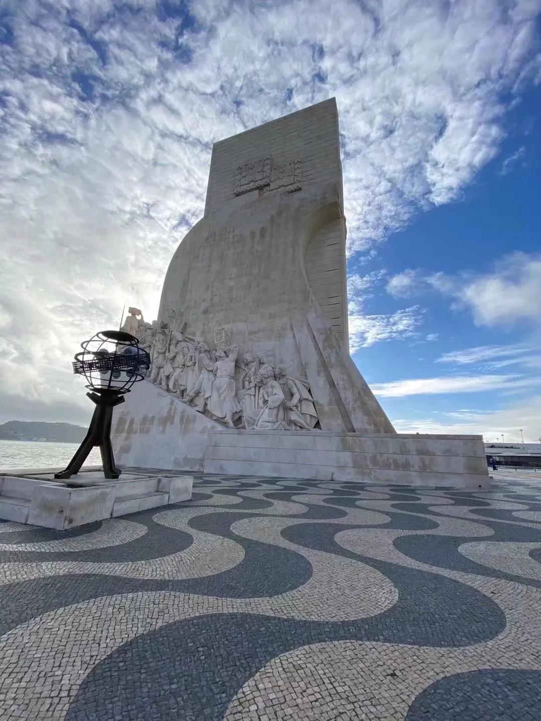 葡萄牙里斯本到拉各斯,欧洲游之米兰完整版