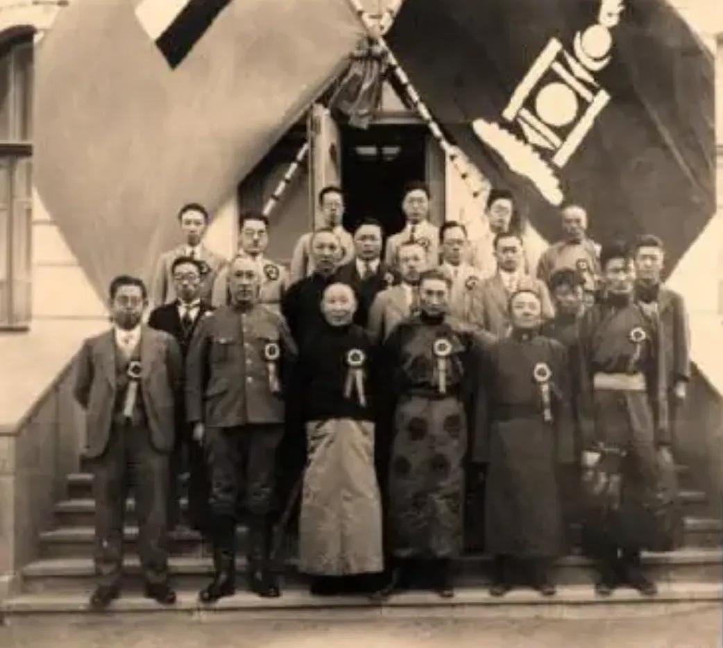 日本关东军侵华罪恶史,日本关东军绝密档案