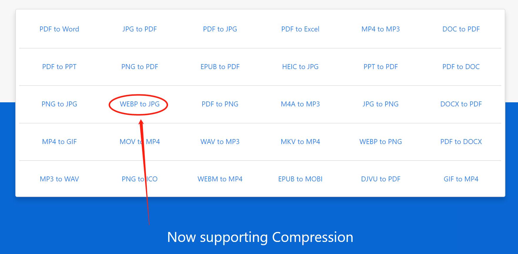 手机怎么将webp格式转换为jpg格式,webp格式怎么转换jpg免费