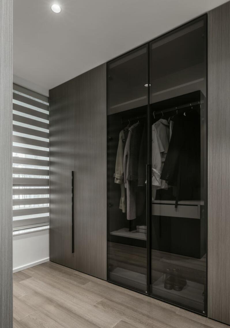 家里没餐厅，就学她家这样装修，全屋治愈舒缓，看起来真舒服