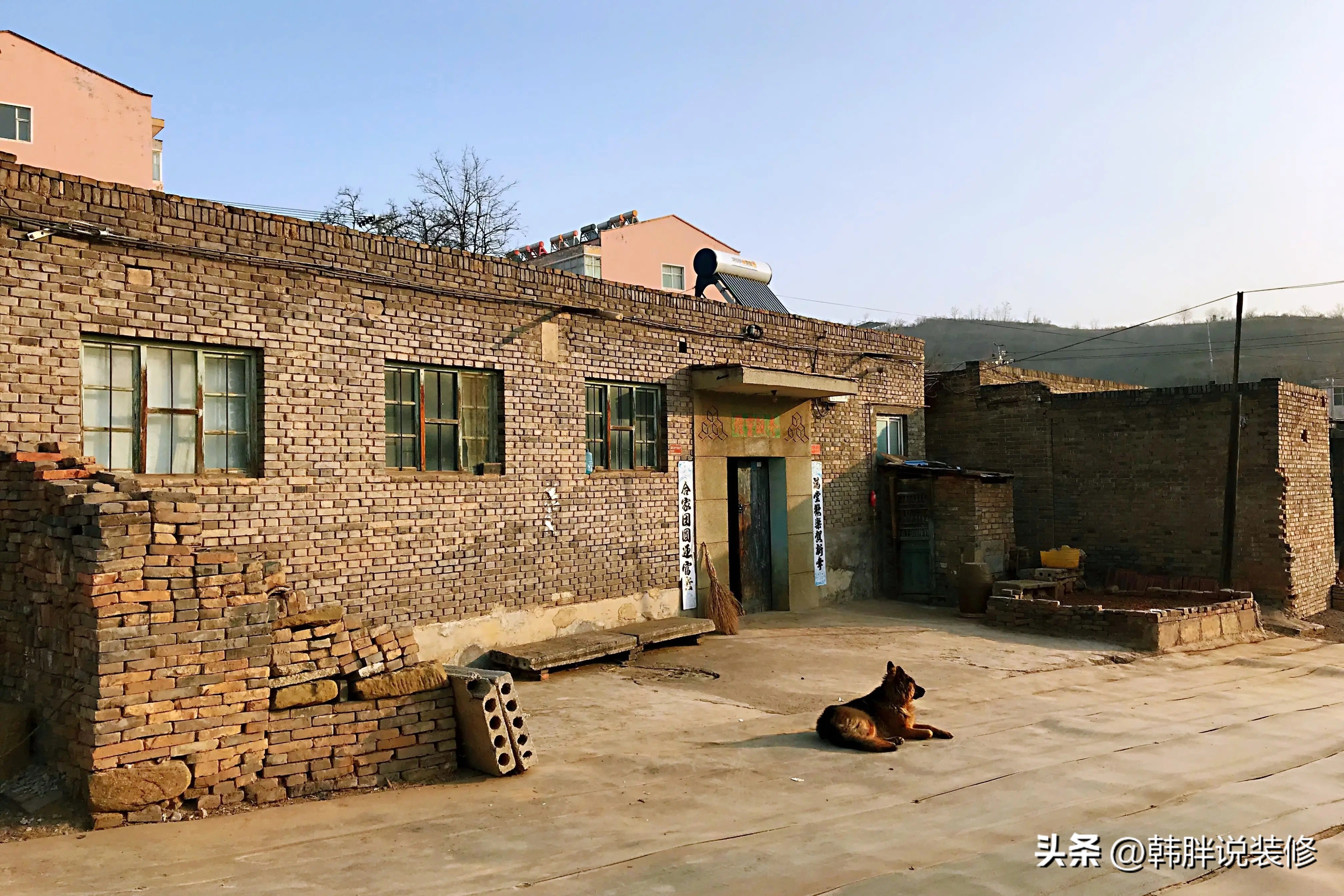 老人说家有四声叫不是好兆头,家里有哪三种声音不是好兆头