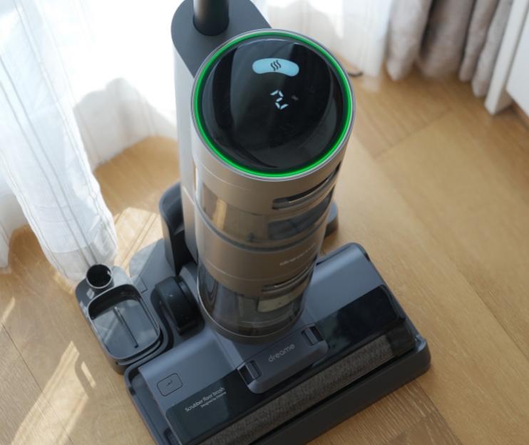 目前哪一款洗地机最好用性价比高,2021哪种洗地机性价比高