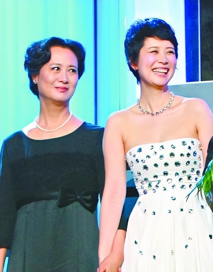 海清回忆柏寒,海清专访谈柏寒