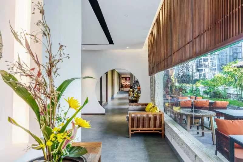 修享茶业钟海勇：以茶行修，打造中国茶文化的独特品牌之路