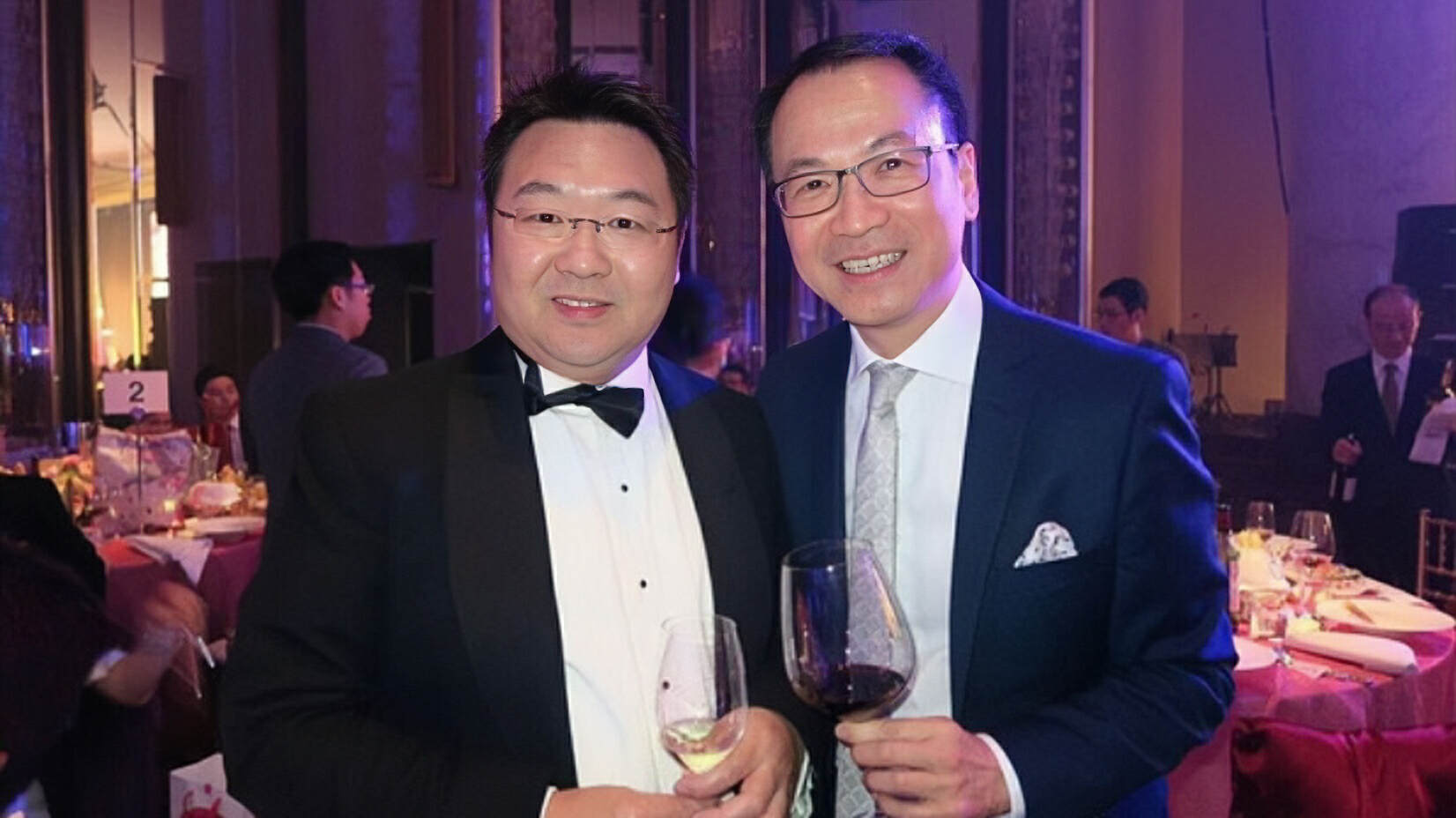 突传死讯！香港知名富商不幸离世，多次花重金请赵雅芝做代言人