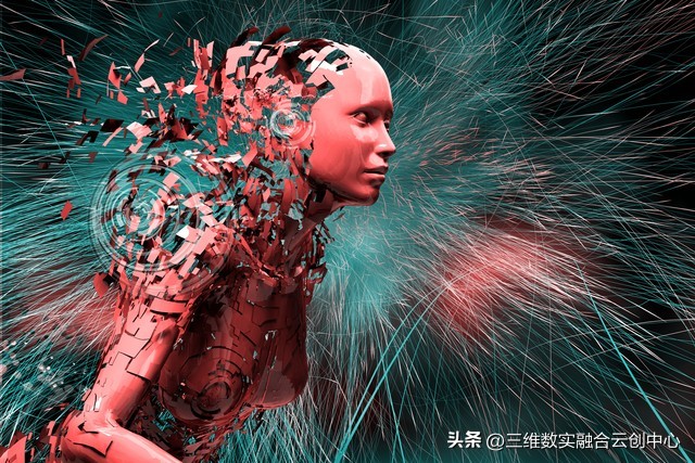 人工智能的创新发展与社会影响,正确把握人工智能的社会作用