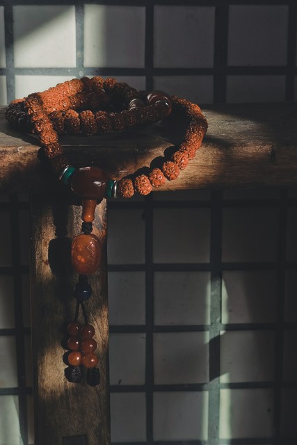 金刚菩提的12个基础知识,牢记这8句话让你终生受益