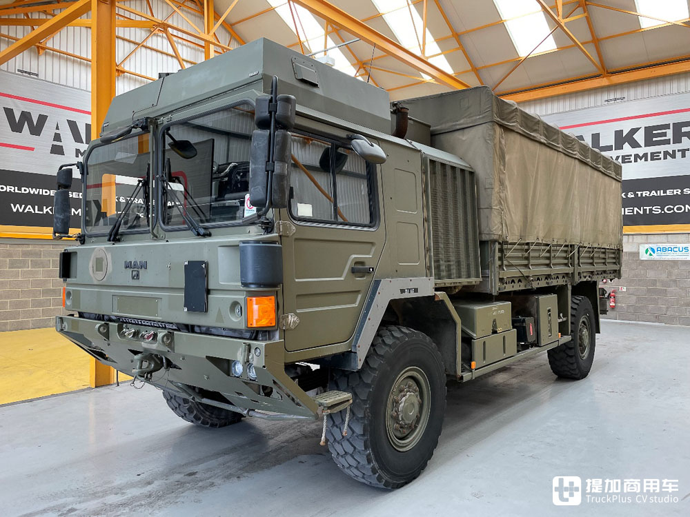 曼恩hx60卡车如何购买,曼恩hx60房车