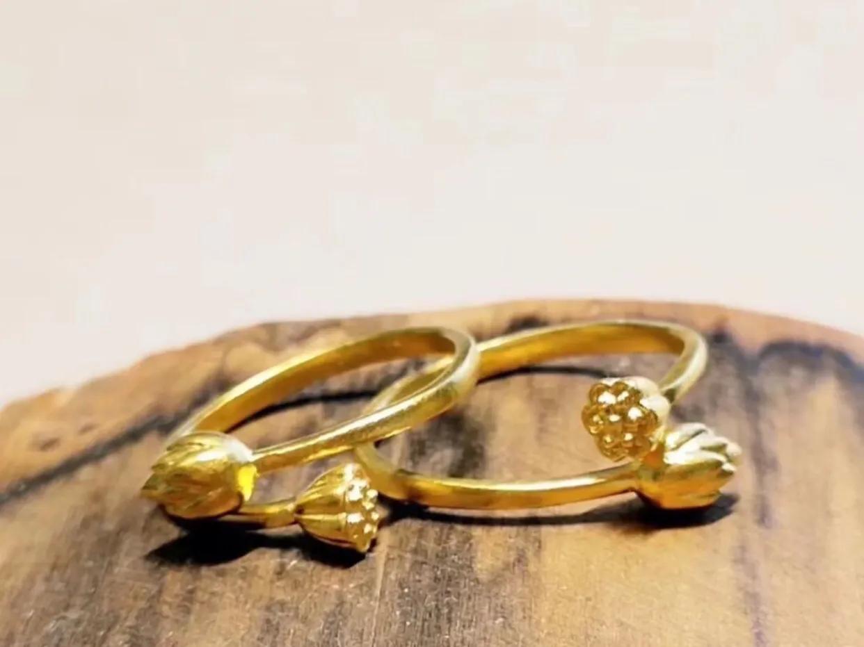 黄金寓意和象征文案,黄金饰品欣赏文案