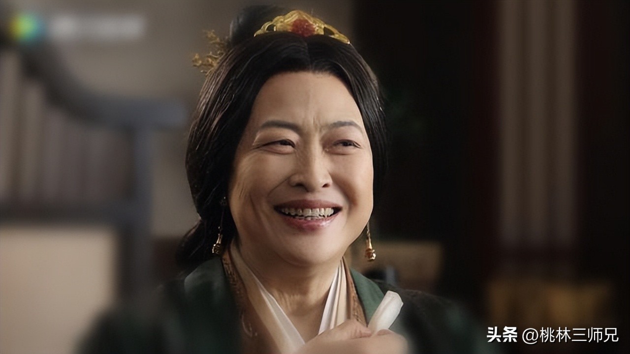 《星汉灿烂》君姑会作妖，程家儿子高情商护妻，婆媳矛盾变喜剧