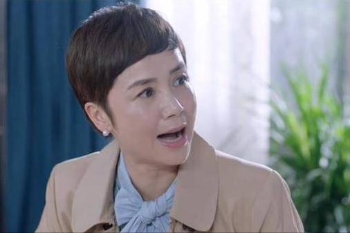 蒋雯丽事件是真实的吗,年轻貌美又风情万种的蒋雯丽