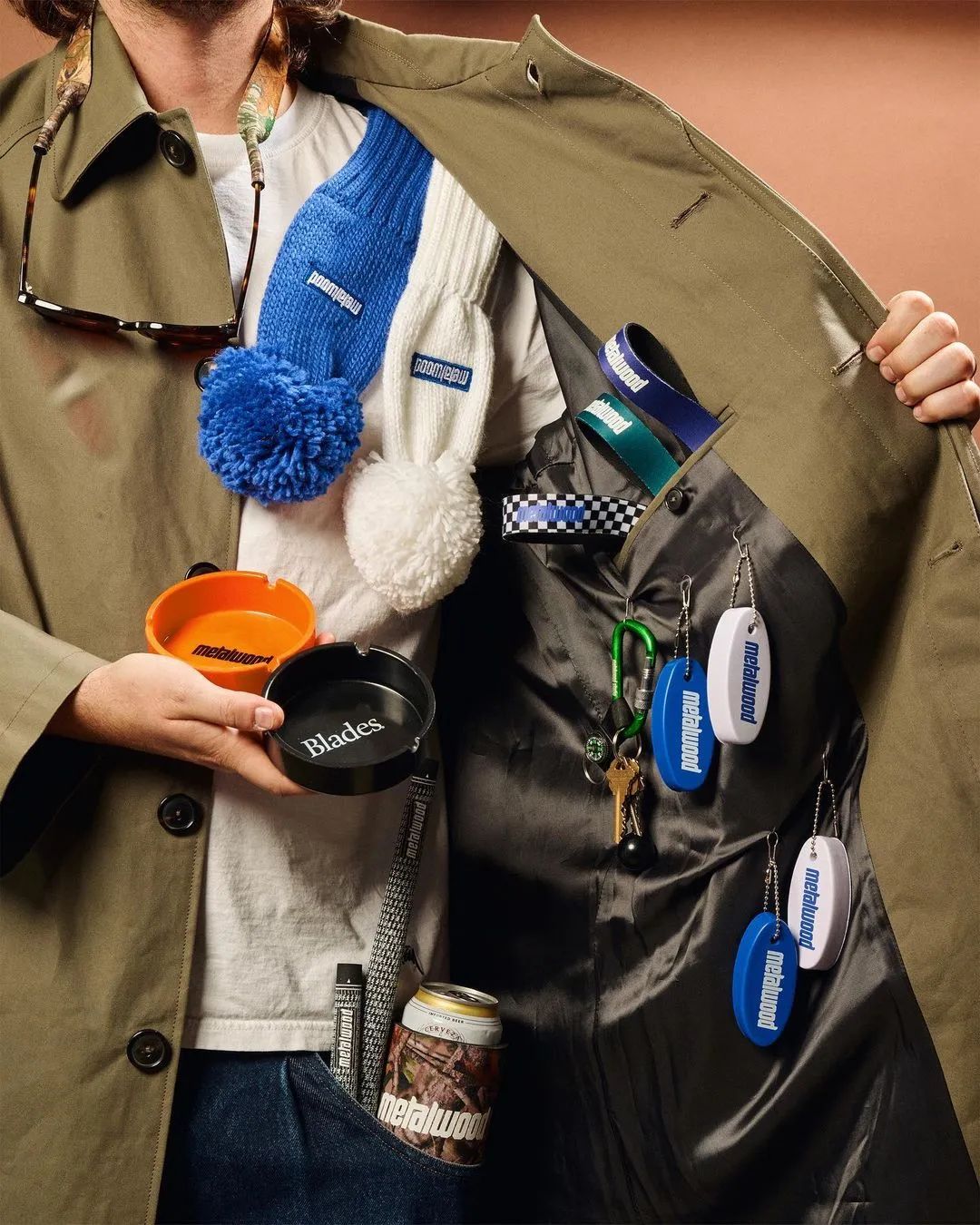 高尔夫交流社群,高尔夫社群介绍