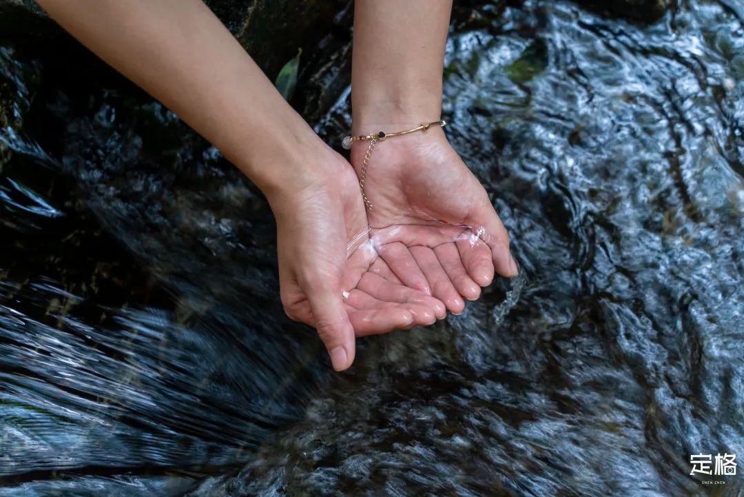 深圳罕见的避暑胜地,广东深圳避暑好去处