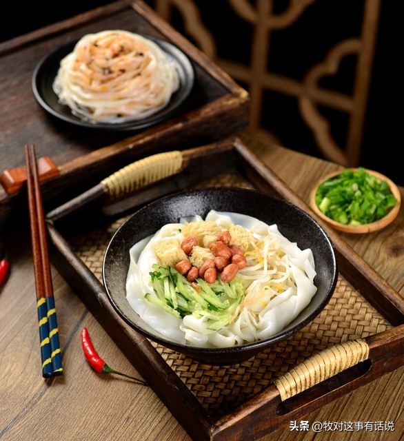 黄瓜拌凉皮被罚是什么原因,官方回应凉皮放黄瓜被罚后续