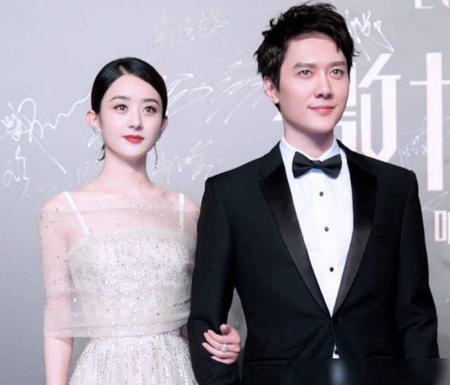 赵丽颖怎么上位当女主,赵丽颖从跑龙套到女主的详细过程