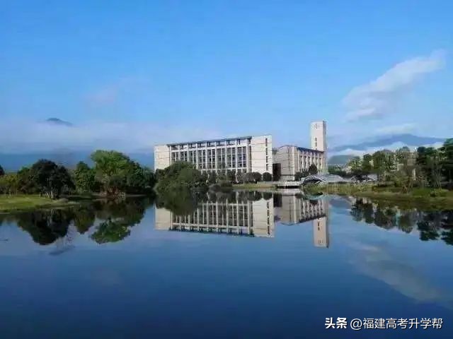 福建专科院校哪些专业比较好,福建专科院校专业推荐