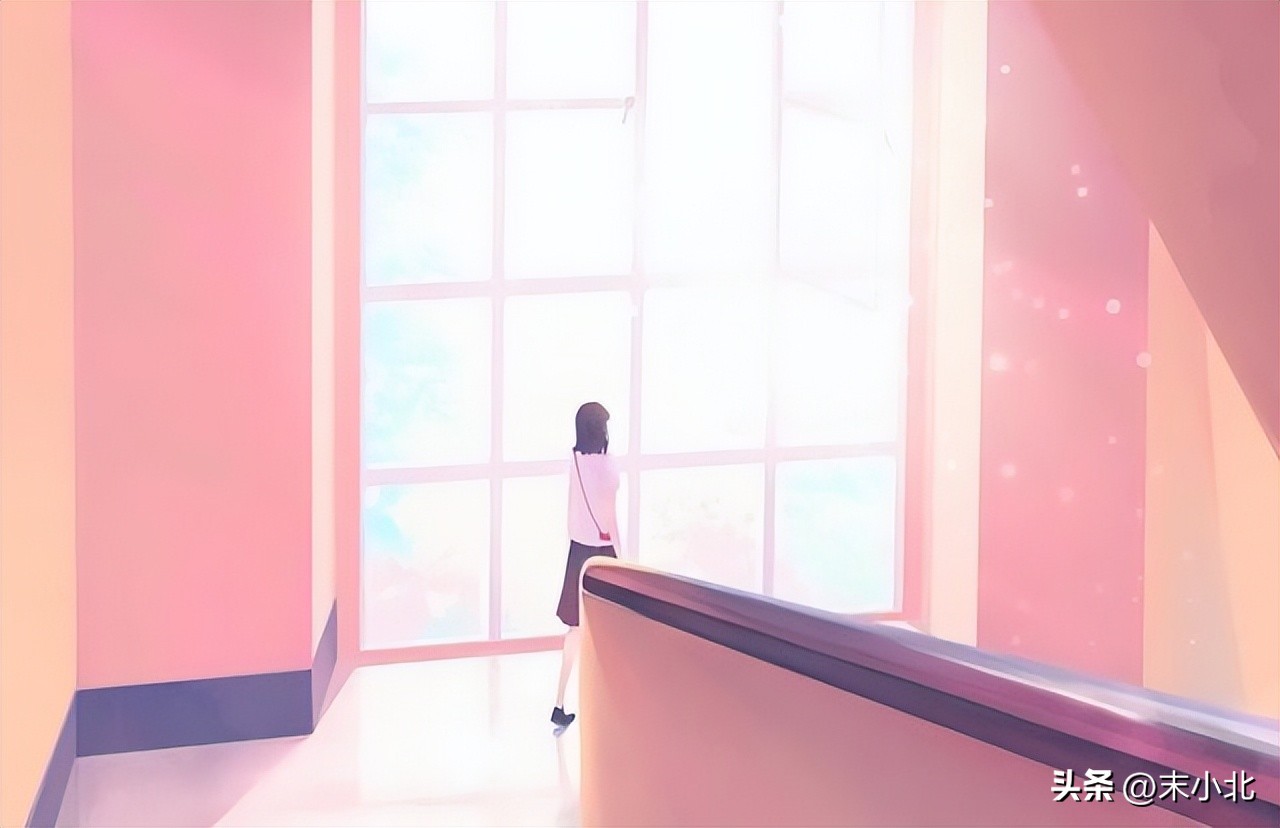 如果有人不喜欢你，记住这三句话，你就不烦闷了