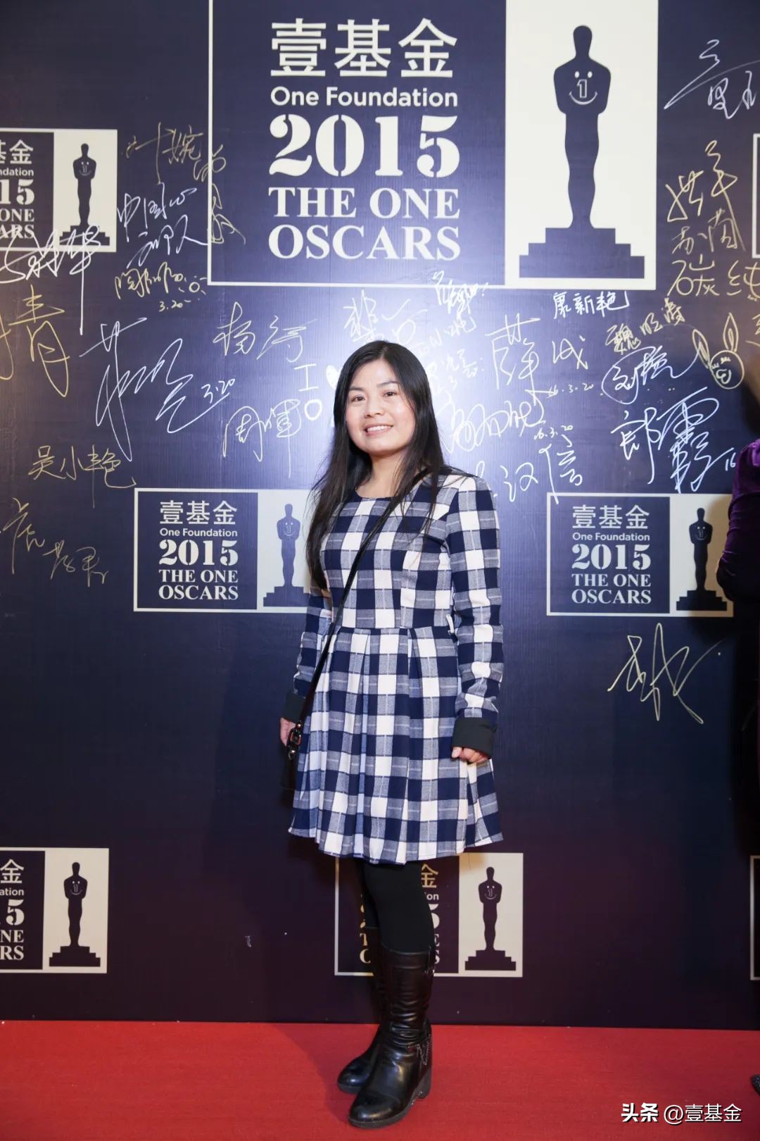 在幸福感满满的机构工作十年了，是什么样的体验？