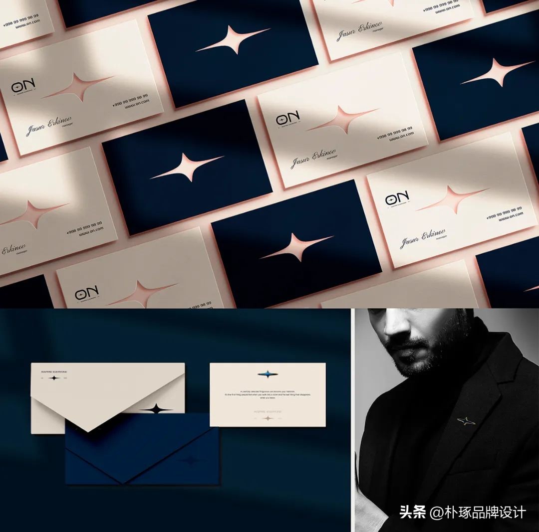 包装简约用心的护肤品品牌,包装越做越好的护肤品品牌