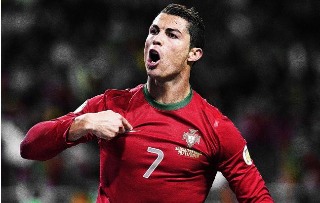 英媒评足坛历史百大球星,莱万评欧洲杯最佳阵容