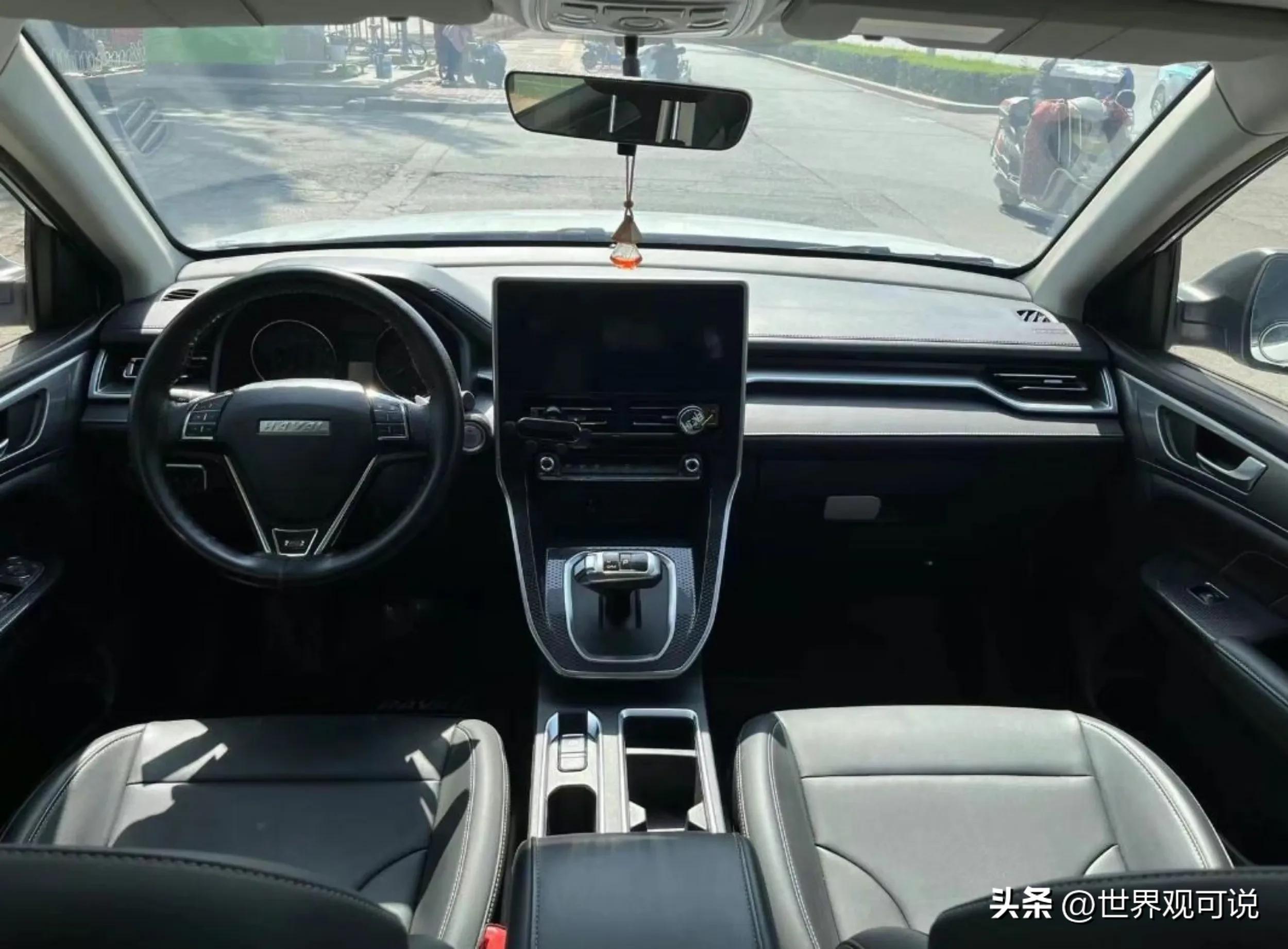 最靠谱的suv只剩这几辆了,2023小型suv质量排行榜前十名