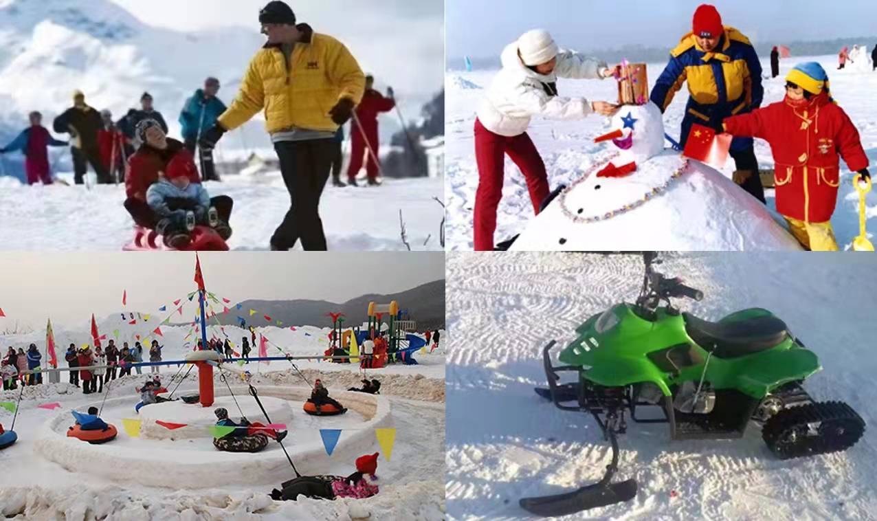 助力冬奥滑雪视频及图片,助力冰雪冬奥