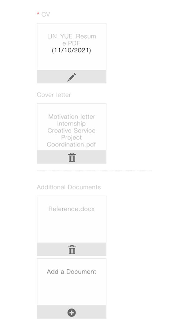我是如何应届生毕业拿到腾讯offer,奢侈品公司实习