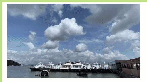 台山下川岛三日游旅游攻略自驾游,广州台山旅游攻略一日游最佳路线