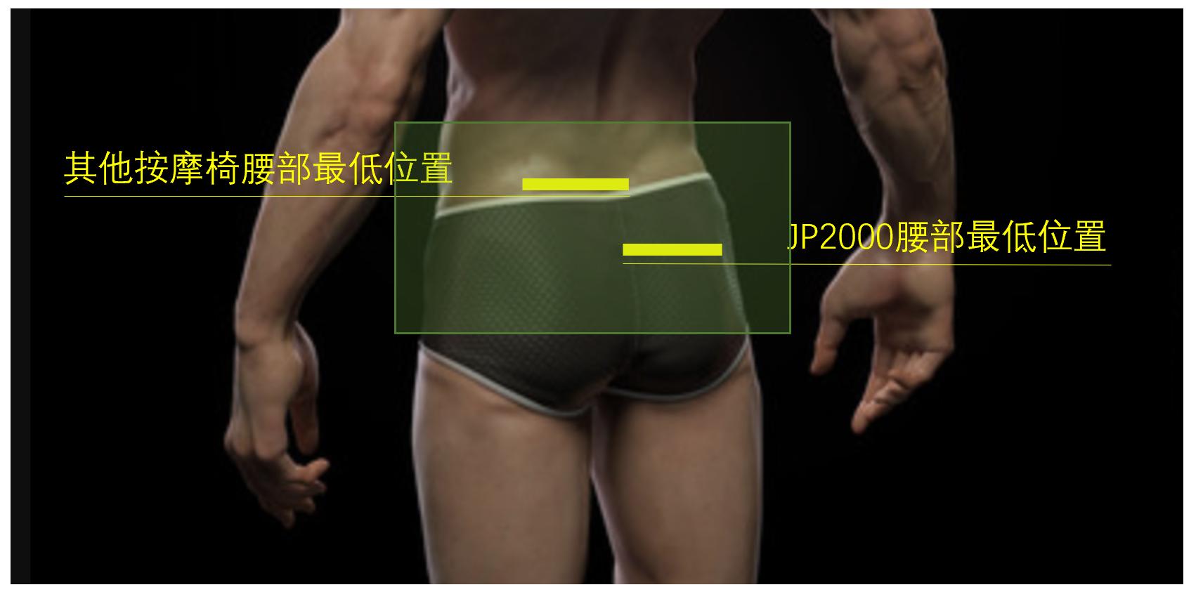 富士5d按摩椅,富士jps500按摩椅测评