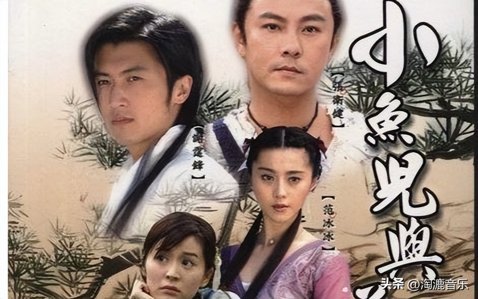 古龙武侠歌曲经典30首,古龙经典歌曲