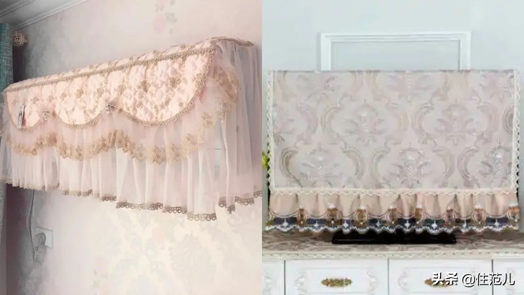 落灰到崩溃！求求你，小户型千万别这么装