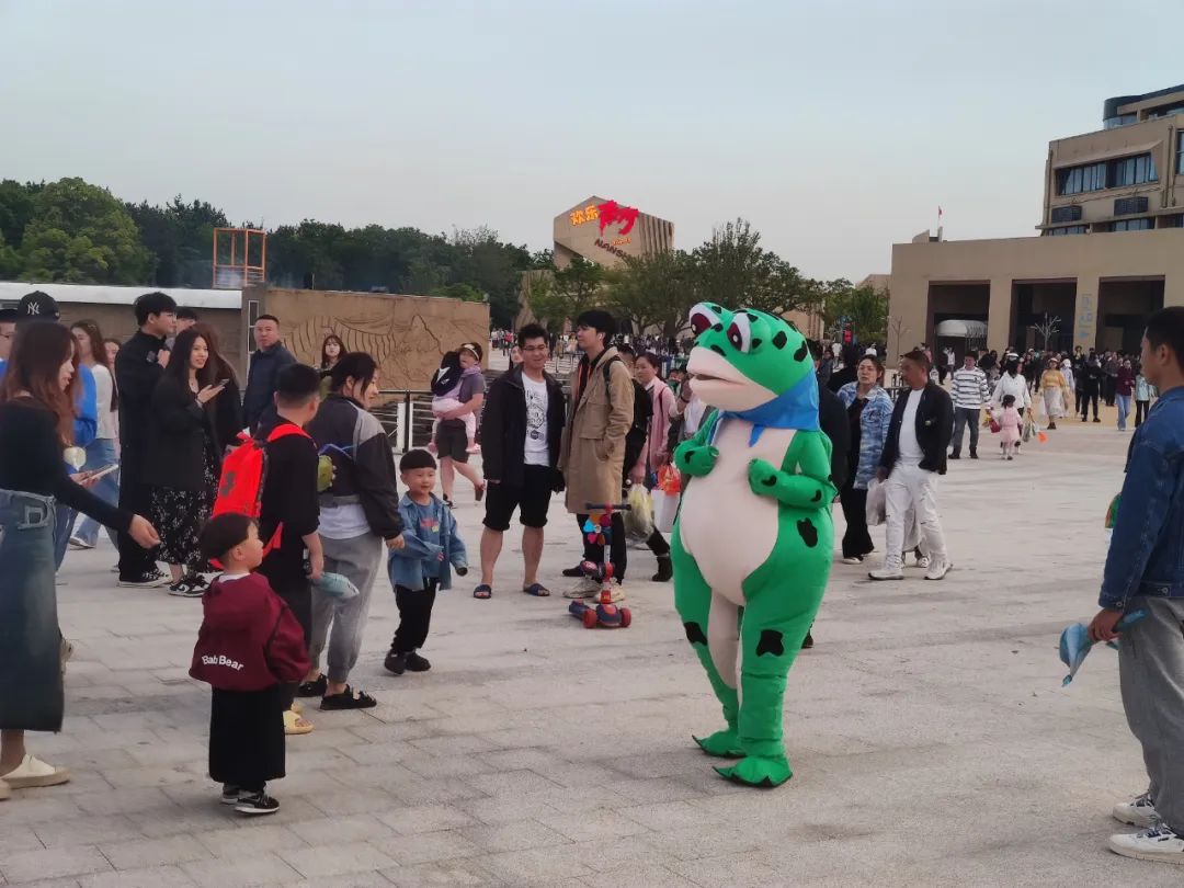 多方合作激发发展新活力,多方发力推进文旅融合