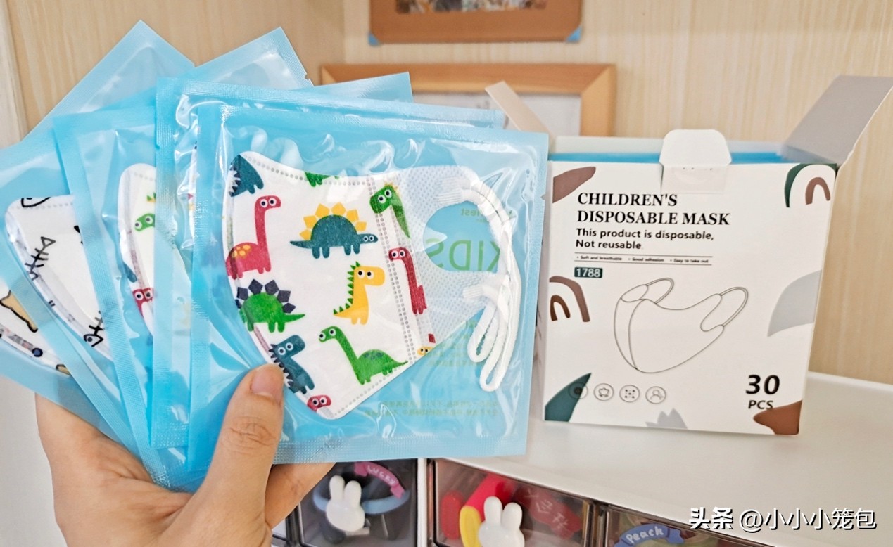 养娃2年多，分享30个国货宝藏品牌