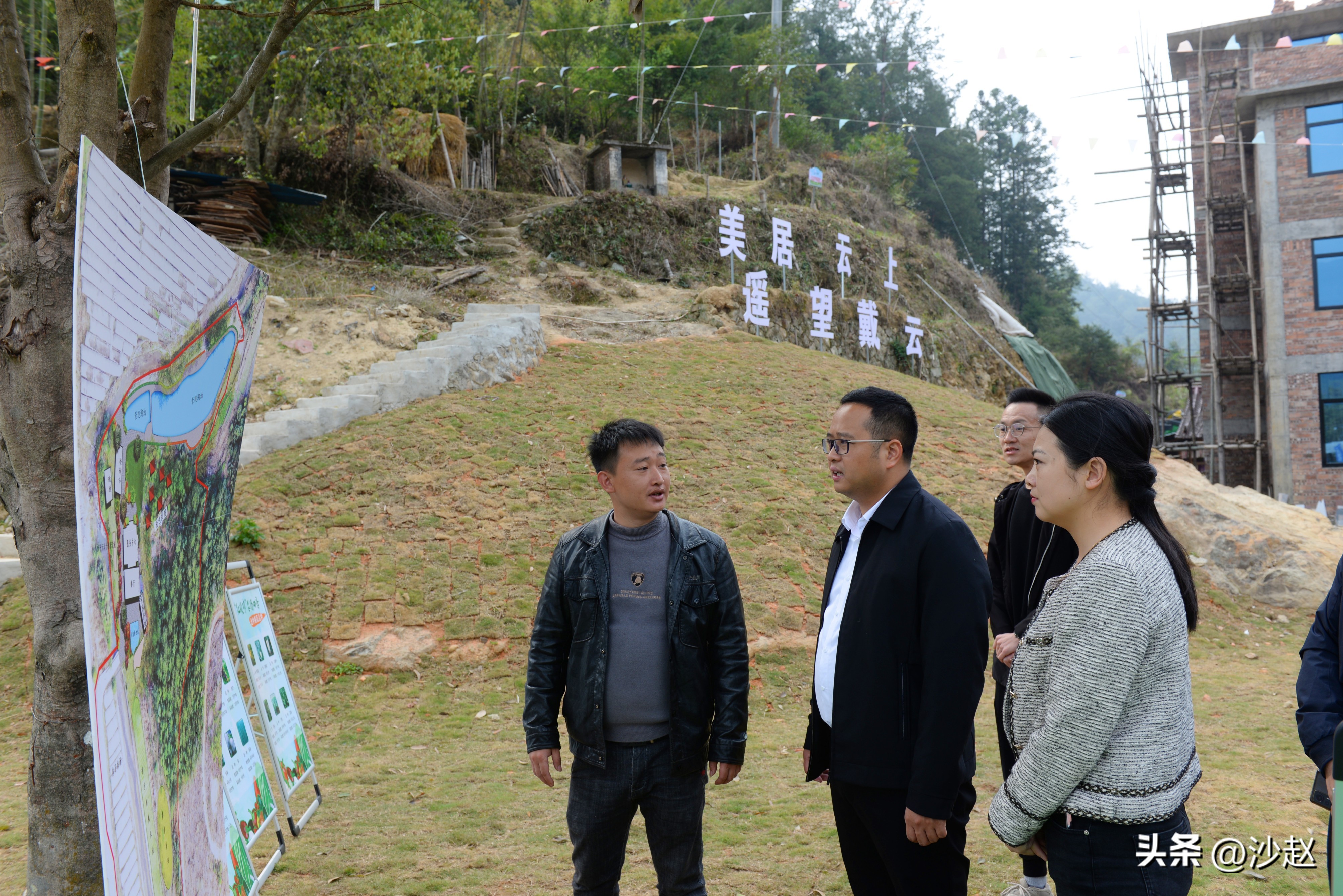 德化县乡村振兴重点村,德化乡村振兴