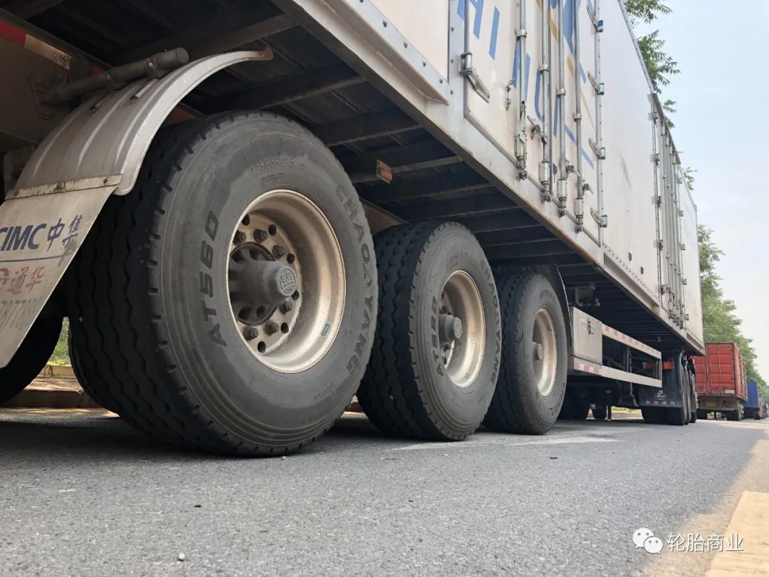 山东12r22.5轮胎品牌排行前十名,12r22.5轮胎规格参数表