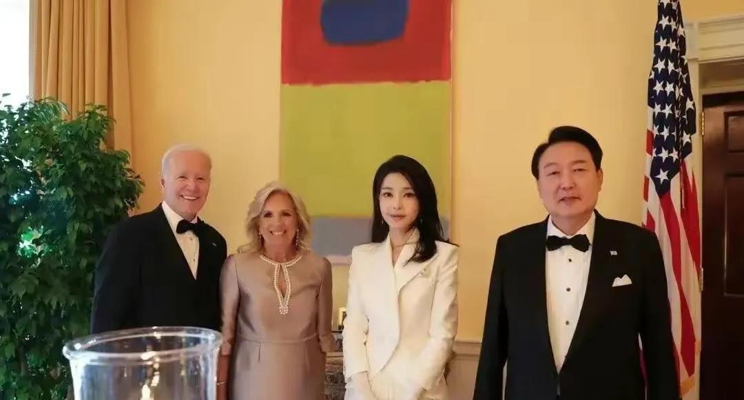 尹锡悦访美,尹锡悦访美拜登