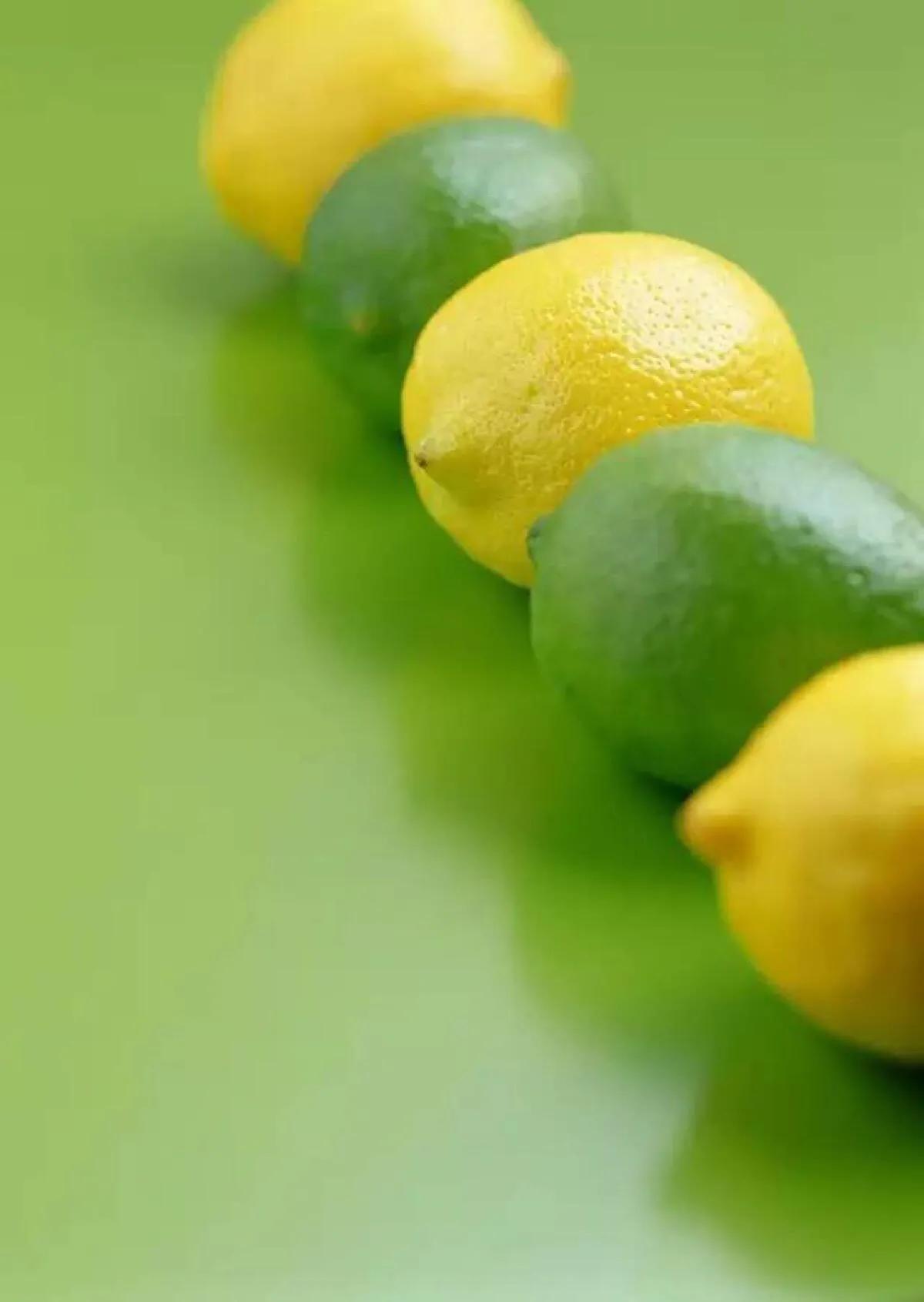 柠檬手机壁纸图片大全,柠檬高清壁纸4k全屏