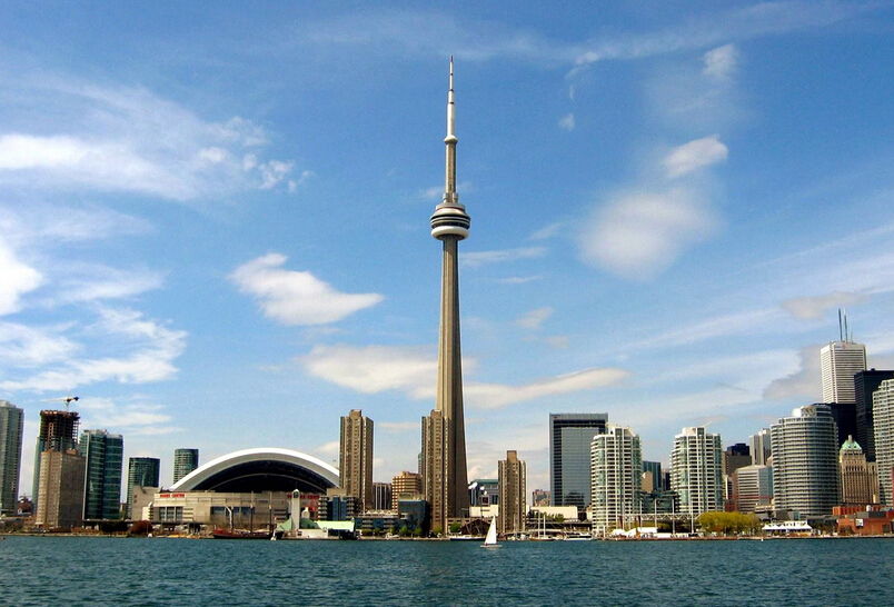 北京集运发加拿大怎么收费,空运加拿大海外仓集运费用