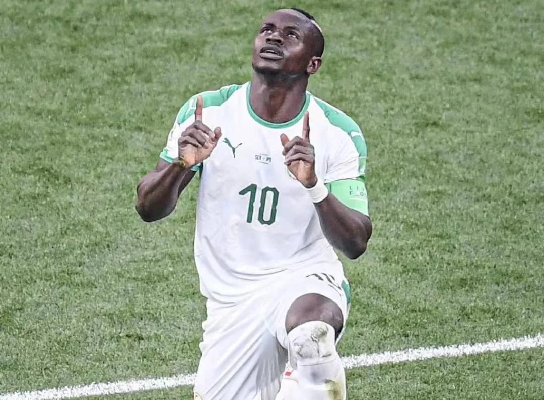 非洲杯：塞内加尔VS佛得角，塞内加尔能否找回强队风范？