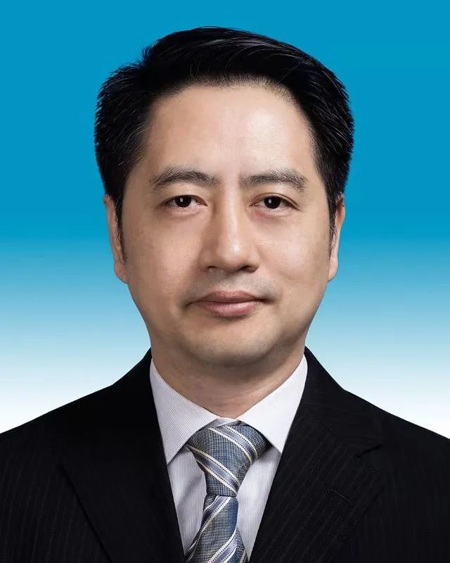 重庆市政府市长副市长名单,重庆市副市长最新任命公示