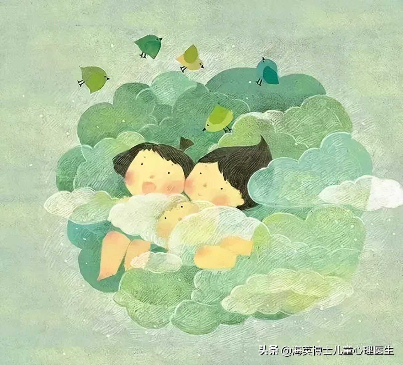 如何引导小儿多动,儿童多动抽动障碍与社会心理