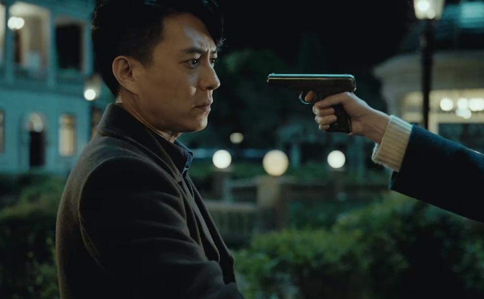 靳东跟王丽坤,靳东与王丽坤