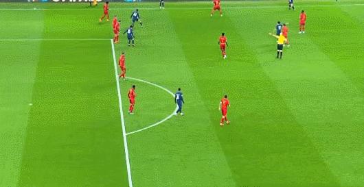 梅西大巴黎首粒进球波帅,梅西任意球绝杀里尔巴黎教练